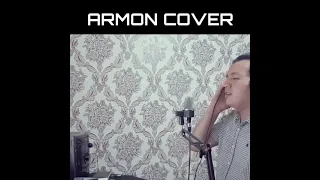 MUNISA RIZAYEVA ft YAMIN BAND - ARMON (COVER) BY SOOXAN