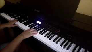 Romance de Amor (piano cover) + Midi & Sheet Music