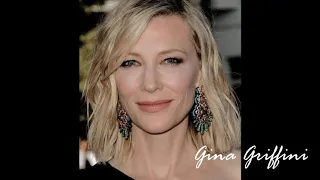 Cincuenta  veces Cate Blanchett