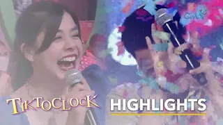 TiktoClock: EA Guzman at Shaira Diaz, may hiwalayang ganap?!