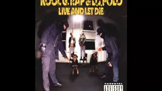 Kool G Rap & DJ Polo Live and Let Die Full Album