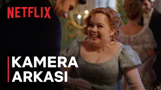 Bridgerton 3. Sezon | Yeni Sezon, Yeni Tarzlar | Netflix