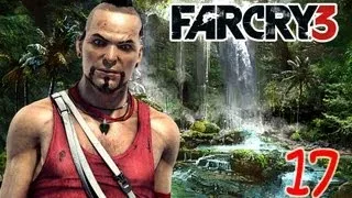 Прохождение Far Cry 3 — " Комариный угол "