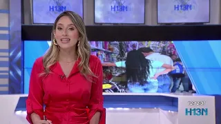 🔴 Hora 13 Noticias - viernes 22 de septiembre de 2023, emisión 12:00 m.