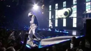 Just Lose It - Eminem live in New York