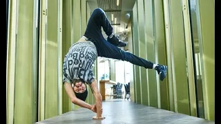 Break dance Stunt Ever Compilation 2017 Clean Technique