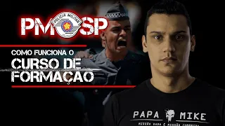 Curso de Formação de Soldados PM-SP  | Tudo que você precisa saber | por Leandro Fajan