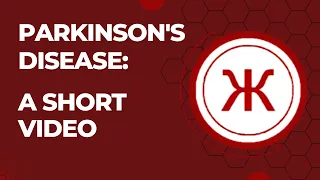 Parkinson's Disease- Is FGF-1 A Treatment?- Short Video