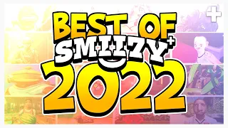 BEST OF SMii7Y+ 2022