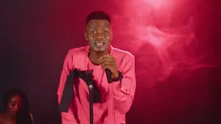 Jah Master - Zhamba Neni (official video)