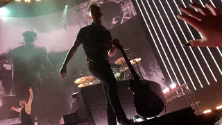 Royal Blood - Out Of The Black [[Live at AFAS Live Amsterdam 23-03-2022]]