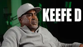 Keefe D Sends Puffy A Message: “I Saved Your Life After 2Pac Died, You Owe Me.”
