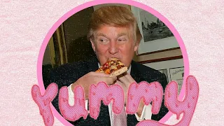 Donald Trump - Yummy (Justin Bieber)