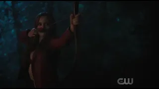 Cheryl Shoots the Ghoulies | 3x01 | Riverdale