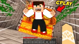 STROLLOWAŁAM GPLAYA W MINECRAFT! 😂 || LUMI & GPLAY