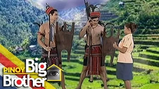 PBB 7 Day 143: Baninay, ipinasyal sina Tanner at Tyler sa Pilipinas