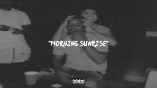 (free) g herbo type beat - ''morning sunrise'' | sample type beat 2022