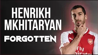 Henrikh Mkhitaryan ● Forgotten ● Arsenal Transfer Target ● Goals and Assists