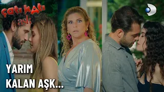 Süheyla,Aşıkları Yakaladı Mı? - Çatı Katı Aşk 10.Bölüm