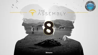 The Assembly part 8 Family Matters