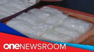 P204-M worth of shabu seized in Pasig