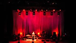 Dead Can Dance - The host of the Seraphim (live in Athens, Greece 23-9-2012)