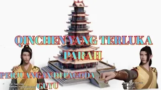 Martial Master Saeson 16 Episode 241 - 245 Bahasa Indonesia