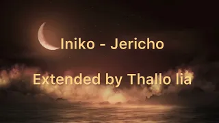 Iniko- Jericho Extended Version @Iniko