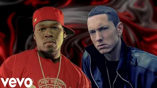 Eminem - You Don't Know ft. 50 Cent, Cashis, Lloyd Banks(2023)