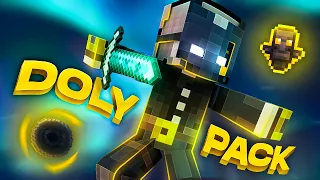 Minecraft | Doly Texturepack Release