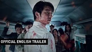 Train to Busan - Official English Trailer