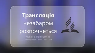 Борис Фенюк - «Жнива на полі битви» - 30-09-2022