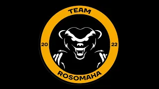 [UA] ROSOMAHA vs Team Fragster | ESEA MAIN S49 | 🎙 @evolution_cast