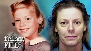 The Disturbing Childhood Of Aileen Wuornos | Snapped | Felony Files