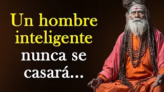 Sabiduría india. Proverbios y dichos probados por el tiempo