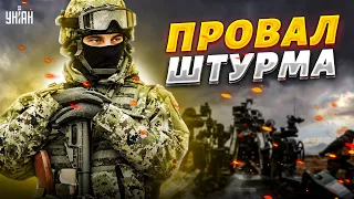 "Это был ад!" Россия провалила штурм Авдеевки и сменила тактику, потери - огромные