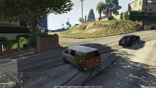 Grand Theft Auto Online