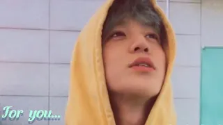 ATEEZ Yunho - Short Imagine - 𝓕𝓸𝓻 𝔂𝓸𝓾.