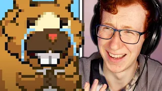 Poketuber Reacts to "If Pokedex Entries Were Literal 2"