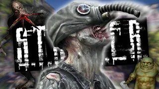 S.T.A.L.K.E.R: The Most Cheekie Breeki Nuclear Horror