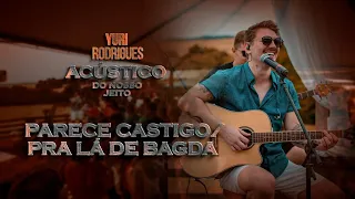 Yuri Rodrigues - Parece Castigo / Pra Lá de Bagdá