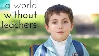 A World Without Teachers: 12+ Teacher Appreciation Month!