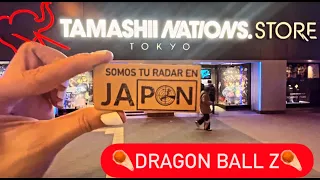 ☄️TAMASHII NATIONS STORE TOKYO☄️