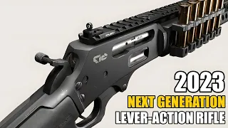 10 Best Tactical Lever Action Rifles to Buy in 2023
