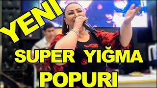 super yığma popuri toy mahnılarımız oxuyur Nigar Agcabedili ve Amil Agcabedili / gitara Orxan