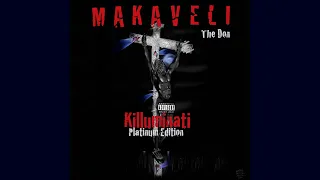 Makaveli - Against All Odds (Platinum Edition)