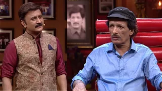 ಕಾಶೀನಾಥ್ 'ಅ'ಕಾರ ಪ್ರಿಯರಾಗಿದ್ದು ಯಾಕೆ? Weekend With Ramesh Season 3 | Full Episode 15 - Zee Kannada