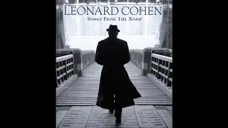 Leonard Cohen  Lover Lover