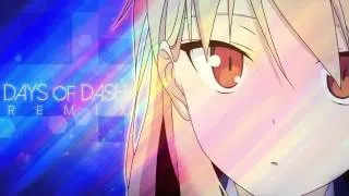 Sakurasou no Pet na Kanojo - DAYS of DASH - Remix