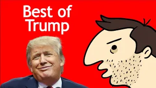 Oneyplays Best Trump Impressions & Moments (Oneyplays compilation)